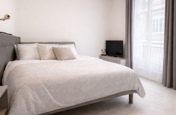 Appartement — photo 3