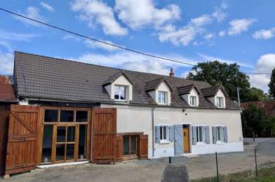 Maison 8 pièces 225000 €