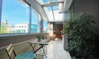 Appartement 5 Pièces 132 m² à vendre à Saint-Denis (93200)