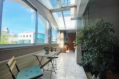 Appartement 5 pièces 470000 €