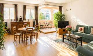 Appartement 5 Pièces 132 m² à vendre à Saint-Denis (93200)