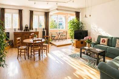 Appartement 5 pièces 470000 €