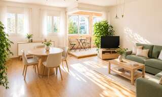 Appartement 5 Pièces 132 m² à vendre à Saint-Denis (93200)