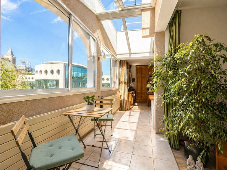 Appartement — photo 1