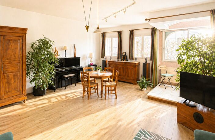 Appartement — photo 4