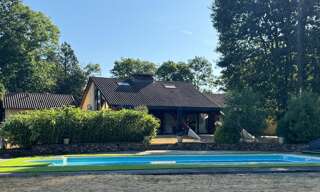 Maison 9 Pièces 350 m² à vendre à Limoges (87000)