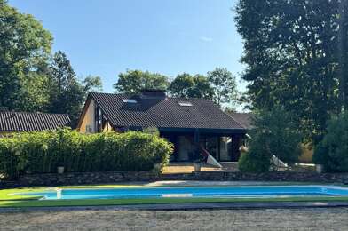 Maison 9 pièces 650000 €