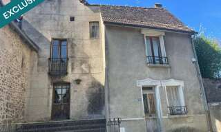 Maison 5 Pièces 115 m² à vendre à Felletin (23500)