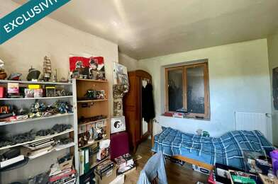 Maison 5 pièces 62500 €