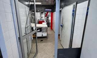 Commerce 3 Pièces 125 m² à vendre à Saint-Sulpice-la-Pointe (81370)
