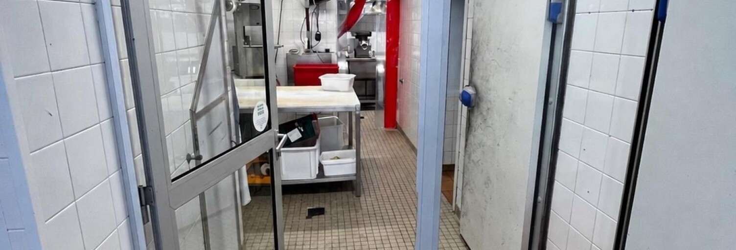 Commerce 3 Pièces 125 m² à vendre à Saint-Sulpice-la-Pointe (81370)
