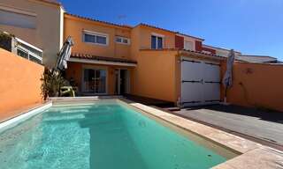 Maison 4 Pièces 102 m² à vendre à Sète (34200)