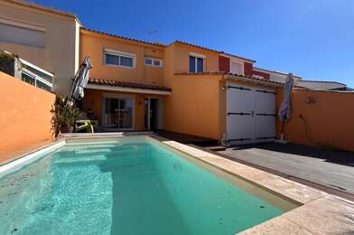 Maison 4 pièces 429000 €