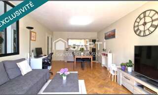 Appartement 3 Pièces 70 m² à vendre à La Garenne-Colombes (92250)