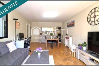 Appartement 3 pièces 459000 €