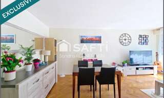 Appartement 3 Pièces 70 m² à vendre à La Garenne-Colombes (92250)