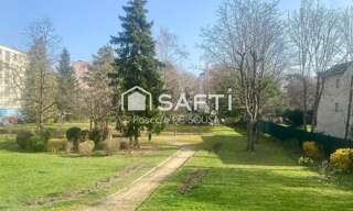 Appartement 5 Pièces 80 m² à vendre à Rueil-Malmaison (92500)