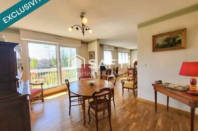 Appartement 5 pièces 185000 €