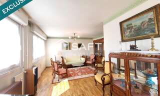 Appartement 5 Pièces 101 m² à vendre à Besançon (25000)