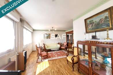 Appartement 5 pièces 179000 €