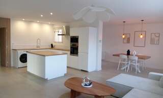 Maison 5 Pièces 126 m² à vendre à Saint-Laurent-Médoc (33112)