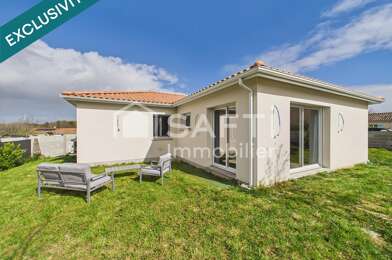 Maison 4 pièces 316000 €