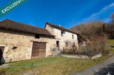 Maison 5 pièces 178000 €