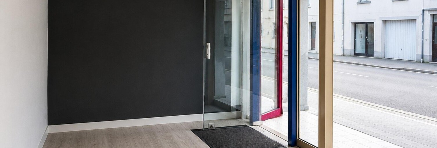 Commerce 1 Pièce 25 m² à vendre à Lanester (56600)
