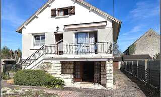 Maison 5 Pièces 122 m² à vendre à Vimpelles (77520)