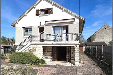 Maison 5 pièces 186000 €