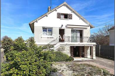 Maison 5 pièces 186000 €