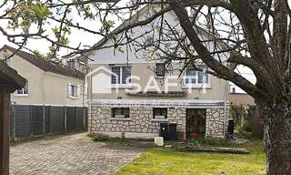 Maison 5 Pièces 122 m² à vendre à Vimpelles (77520)
