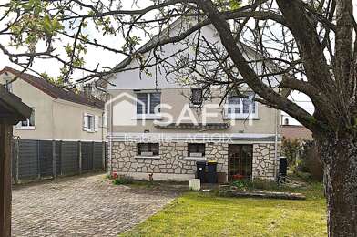 Maison 5 pièces 186000 €