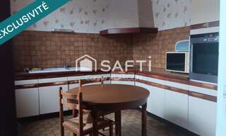 Maison 7 Pièces 115 m² à vendre à Vivier-au-Court (08440)