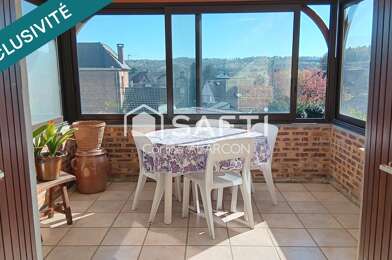 Maison 7 pièces 160000 €