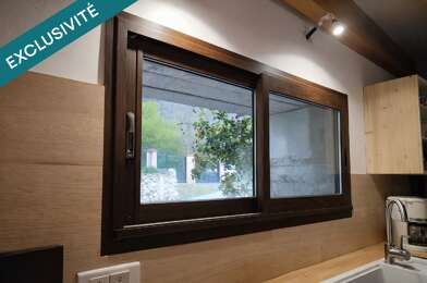 Maison 2 pièces 165000 €