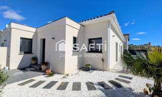 Maison 4 Pièces 115 m² à vendre à Corneilhan (34490)