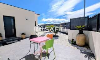 Maison 4 Pièces 115 m² à vendre à Corneilhan (34490)
