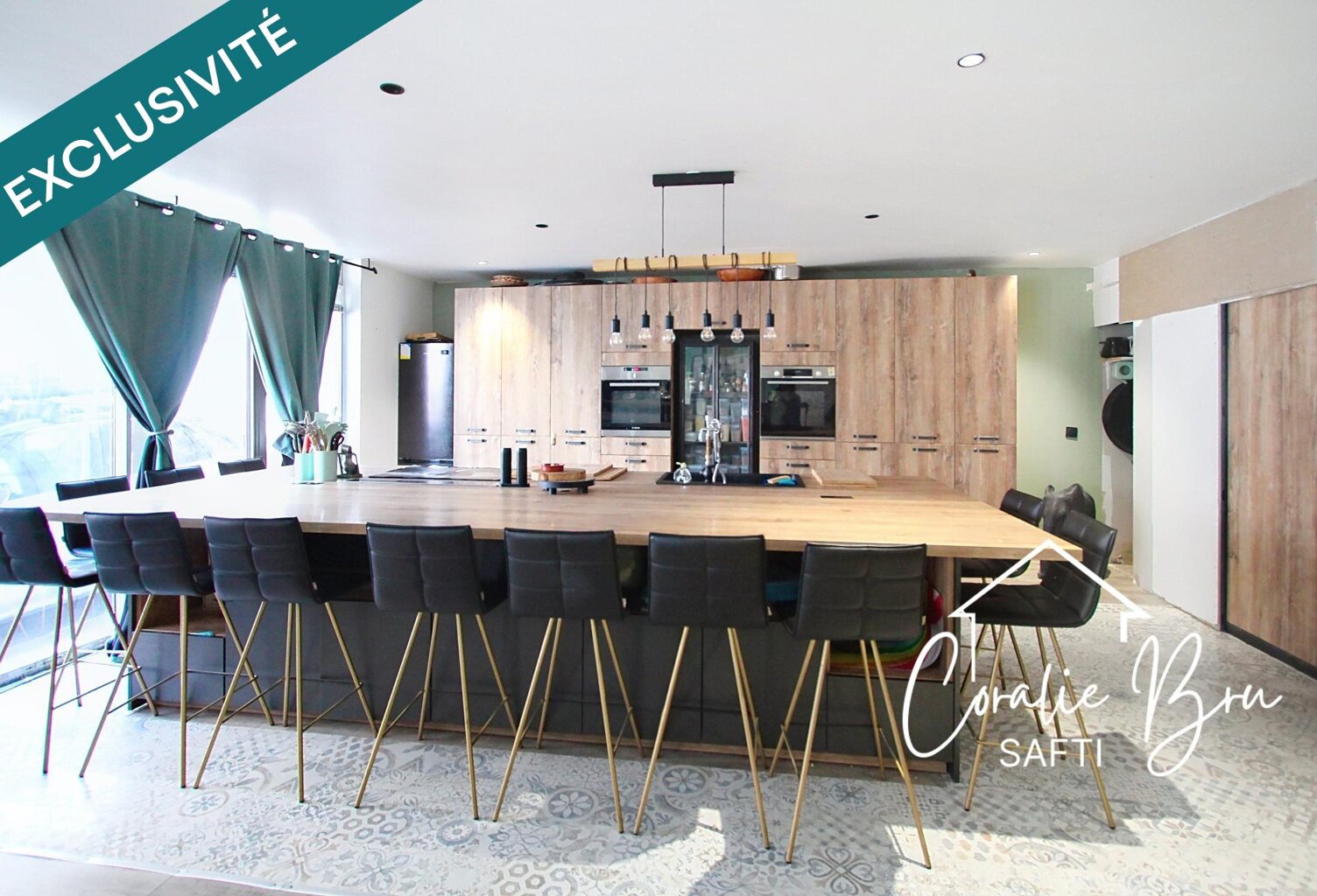 Immeuble à fort potentiel  Idéal investisseurs — photo 1