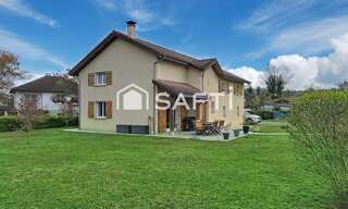 Maison 6 Pièces 123 m² à vendre à Aoste (38490)