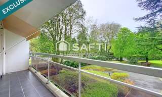 Appartement 3 Pièces 62 m² à vendre à Rueil-Malmaison (92500)