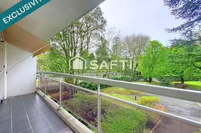 Appartement 3 pièces 359000 €