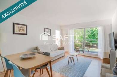 Appartement 3 pièces 359000 €