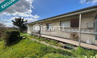 Maison 6 Pièces 80 m² à vendre à Altviller (57730)