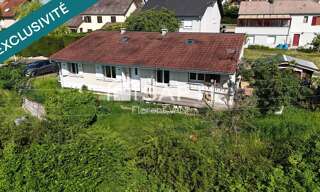 Maison 6 Pièces 80 m² à vendre à Altviller (57730)