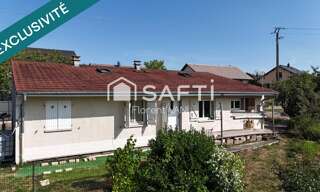 Maison 6 Pièces 80 m² à vendre à Altviller (57730)