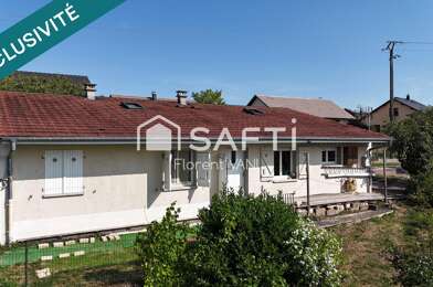 Maison 6 pièces 149900 €