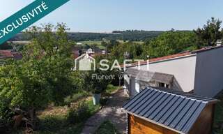 Maison 6 Pièces 80 m² à vendre à Altviller (57730)