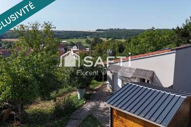 Maison 6 pièces 149900 €