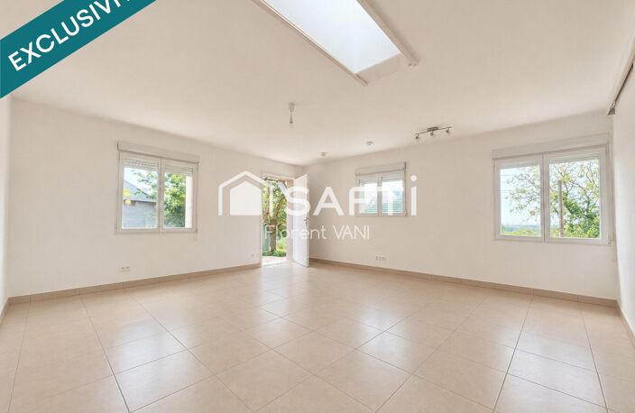 Maison - PLAIN PIED — photo 2